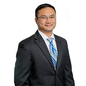 Brian Lee, M.D.