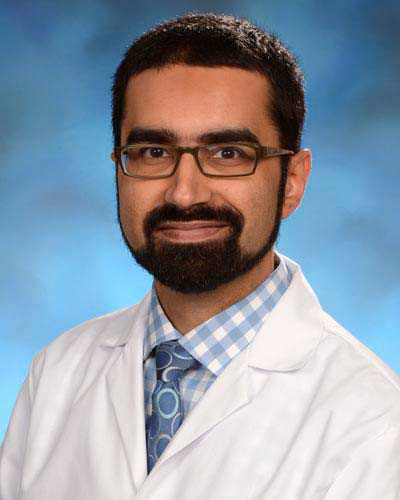 Wuqaas Munir, M.D.