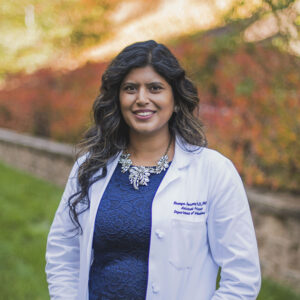 Ramya Swamy, M.D.